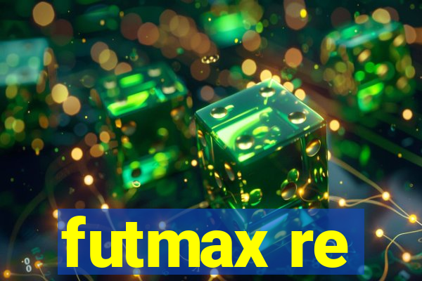 futmax re